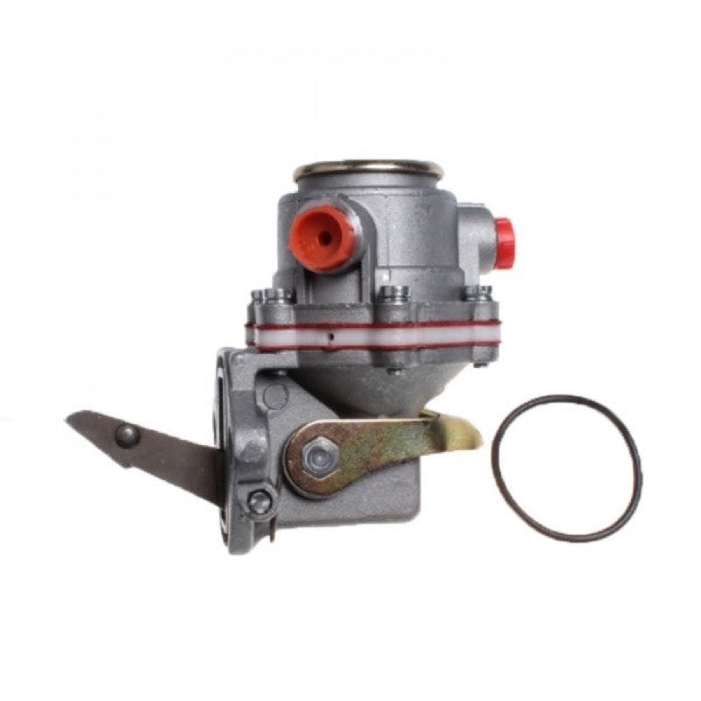 Fuel Pump 2900044 2905019 2906133 compatible with White Oliver Tractor 2-50 2-60 700 1255 1265 1270 1355 1365 1370